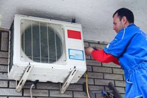 24/7 and Emergency HVAC Near Richmond Int Airport, VA | Air Conidtioning and Heating Contractors