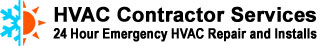 Richmond Int Airport HVAC Services